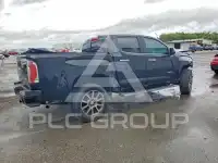 2019 GMC CANYON photo