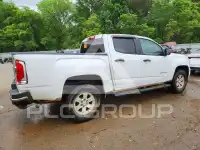 2019 GMC CANYON фото