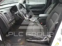 2019 GMC CANYON фото