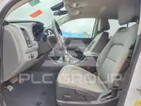 2019 GMC CANYON фото