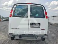 2019 GMC Savana фото