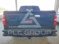 2019 GMC Sierra фото