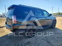 2019 GMC YUKON фото
