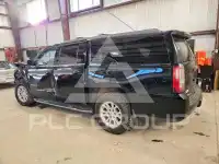 2019 GMC YUKON фото