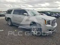 2019 GMC YUKON photo