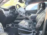 2019 GMC YUKON фото