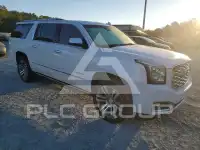 2019 GMC YUKON фото
