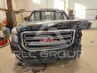 2019 GMC YUKON фото