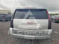 2019 GMC YUKON photo