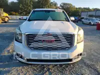 2019 GMC YUKON фото