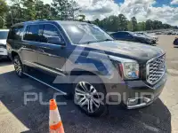 2019 GMC YUKON фото