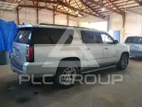 2019 GMC YUKON фото