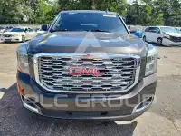 2019 GMC YUKON фото