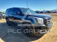 2019 GMC YUKON фото