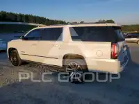 2019 GMC YUKON фото