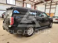 2019 GMC YUKON фото