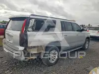 2019 GMC YUKON photo