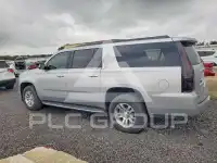 2019 GMC YUKON photo