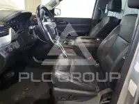 2019 GMC YUKON фото