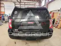 2019 GMC YUKON фото