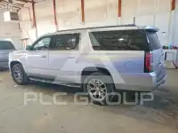 2019 GMC YUKON фото