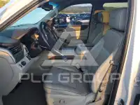 2019 GMC YUKON фото