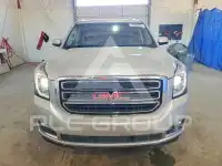 2019 GMC YUKON фото