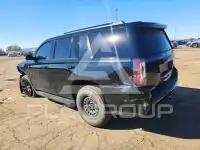 2019 GMC YUKON фото