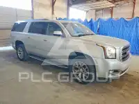2019 GMC YUKON фото