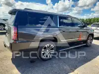 2019 GMC YUKON фото