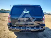 2019 GMC YUKON фото