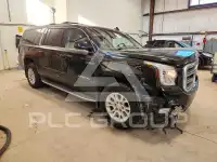 2019 GMC YUKON фото