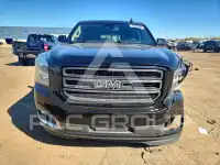 2019 GMC YUKON фото