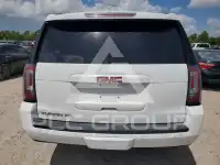 2019 GMC YUKON фото