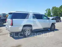2019 GMC YUKON фото
