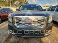 2019 GMC YUKON фото