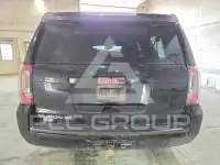 2019 GMC YUKON фото