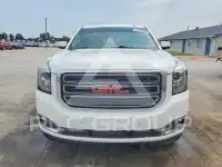 2019 GMC YUKON photo