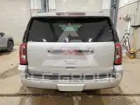 2019 GMC YUKON фото