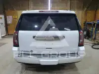 2019 GMC YUKON фото