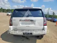 2019 GMC YUKON фото