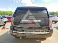 2019 GMC YUKON photo