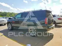 2019 GMC YUKON photo