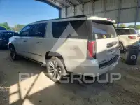 2019 GMC YUKON photo