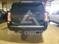 2019 GMC YUKON photo