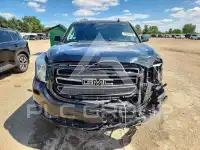 2019 GMC YUKON фото