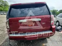 2019 GMC YUKON фото