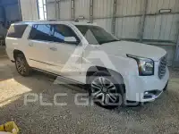 2019 GMC YUKON photo