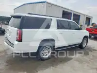 2019 GMC YUKON photo