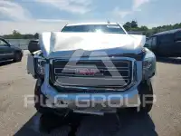 2019 GMC YUKON фото